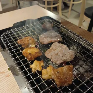 1990야끼니꾸 도쿄화로 사진