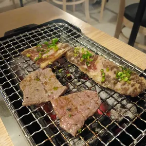 1990야끼니꾸 도쿄화로 사진