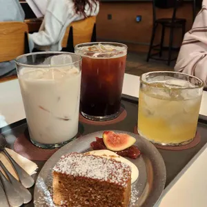 약수터 대표 사진