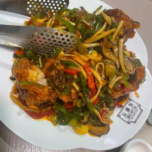 매란방 대표 사진