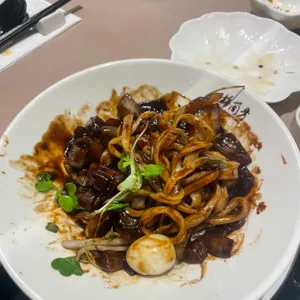 매란방 대표 사진