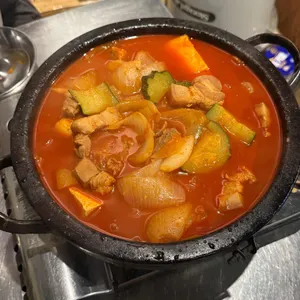 고씨네 고추장찌개 대표 사진