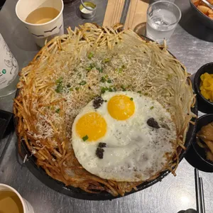 고씨네 고추장찌개 사진