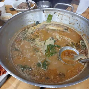 별미뼈해장국 사진 1