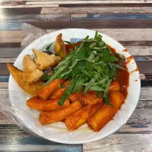 순금이 떡볶이 대표 사진