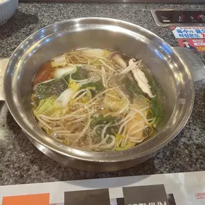 채선당 샤브보트 대표 사진