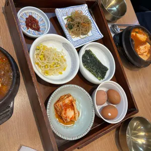 북창동순두부 사진
