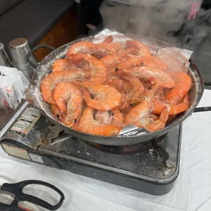 고창해성수산 사진