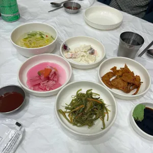 고창해성수산 사진