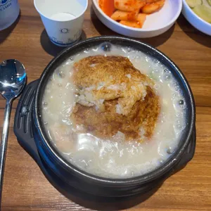 이우철한방누룽지삼계탕 대표 사진