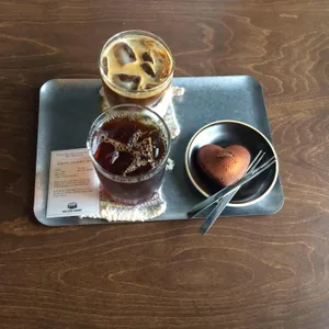 투드커피컴퍼니 대표 사진