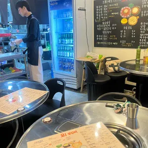 오쭈꾸미 리뷰 사진