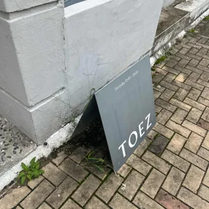 토오즈 리뷰 사진