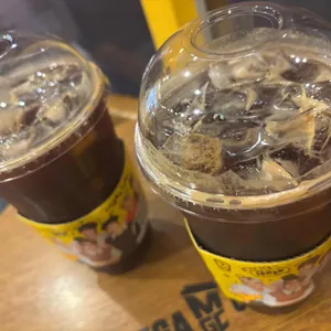 메가커피 대표 사진