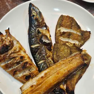 착한물고기 대표 사진