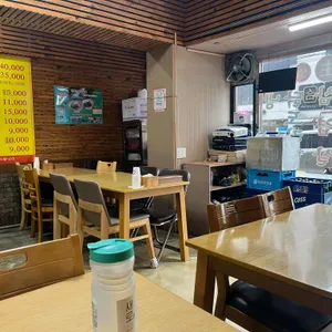 송림식당 리뷰 사진