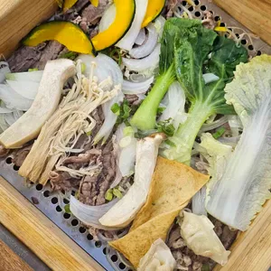 일공공샤브 리뷰 사진