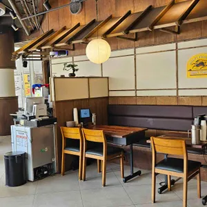 백온장 울산국가정원 리뷰 사진