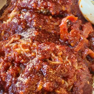 신가네밀면 사진 2