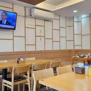 신가네밀면 리뷰 사진