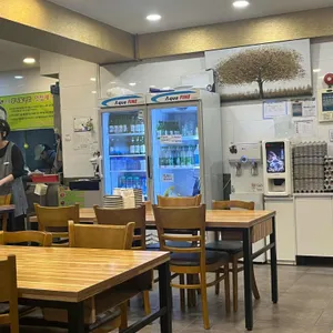 지장수본가전주콩나물국밥 리뷰 사진