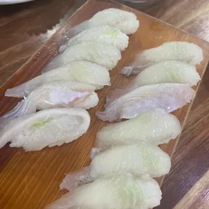 옥돌해세꼬시 대표 사진