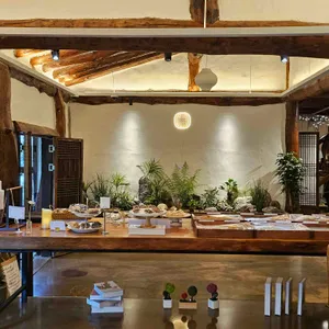 발리정원 리뷰 사진