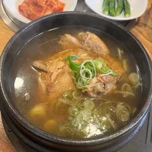 초암골 대표 사진