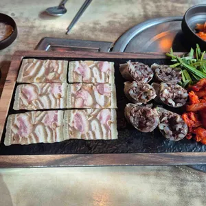 담소사골순대 리뷰 사진