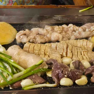 부산양곱창 사진