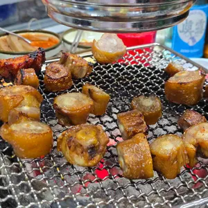 참숯꼼장어 사진 1