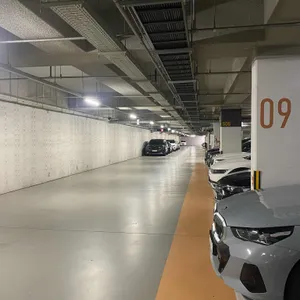 포크너 리뷰 사진