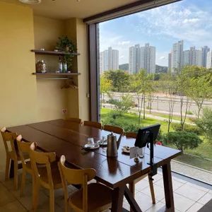 포크너 리뷰 사진