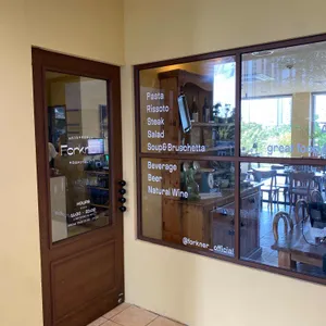 포크너 리뷰 사진