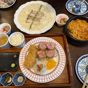 동백카츠 대표 사진