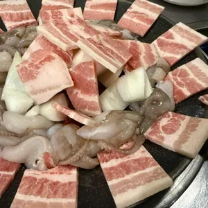 쭉심 대표 사진