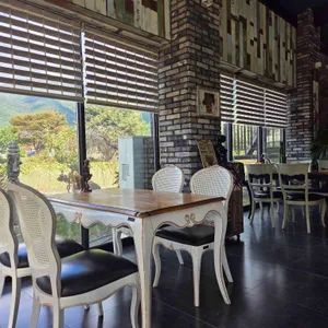 해비치 카페 사진