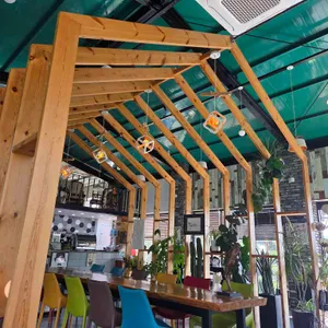 해비치 카페 사진