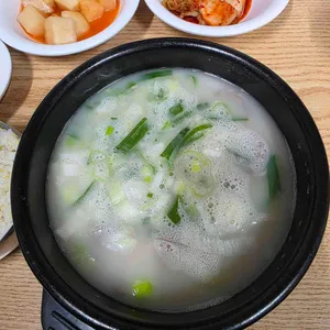 선릉 순대국 사진 1