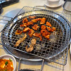 명륜진사갈비 대표 사진