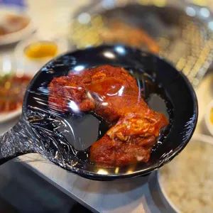 명륜진사갈비 사진