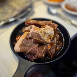 명륜진사갈비 사진