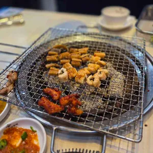 명륜진사갈비 사진