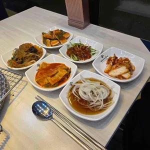 명륜진사갈비 사진