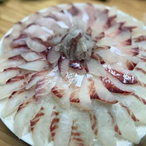 사량도 자연산횟집 리뷰 사진