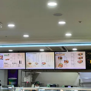 써브웨이 리뷰 사진