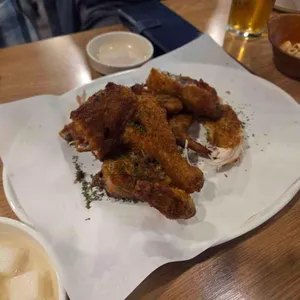 또봉이통닭 사진