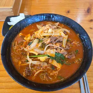 라이라이짬뽕맛집 사진