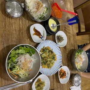 삼천포횟집 사진 1