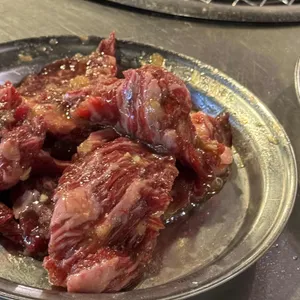 철길왕갈비살 대표 사진